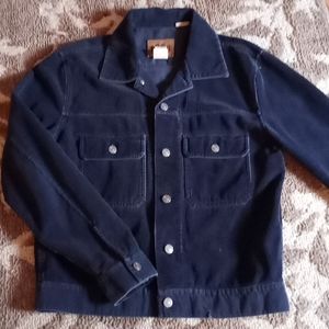 Vintage Gap 1969 corduroy jacket